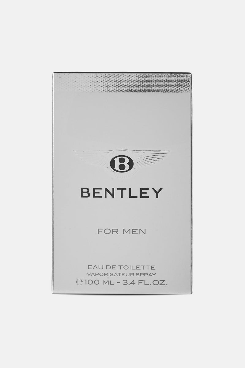 Bentley Eau De Toilette 100 ml - Image 2